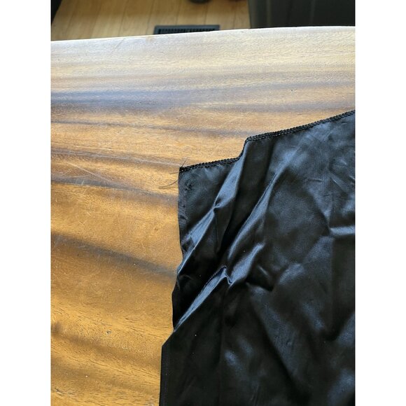 Vintage Black Flag/Banner Silk Wall Tapestry - Eddie Van Halen - Picture 14 of 14